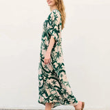 Maria - Everyday Tunic with Practical Pockets