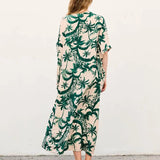 Maria - Everyday Tunic with Practical Pockets