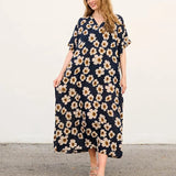Isabel - Daily Tunic with Pockets