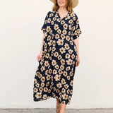 Isabel - Daily Tunic with Pockets