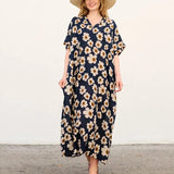 Isabel - Daily Tunic with Pockets