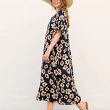 Isabel - Daily Tunic with Pockets