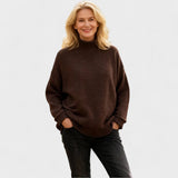 Natalia | Knitted Sweater