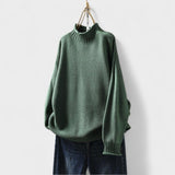 Natalia | Knitted Sweater