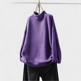Natalia | Knitted Sweater