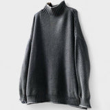 Natalia | Knitted Sweater