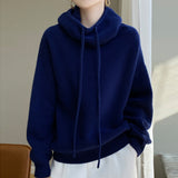 Erin | Women's Oversized Hooded Jumper