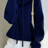 Erin | Women's Oversized Hooded Jumper