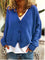 Harriet | Cosy, Lightweight Knit Cardigan