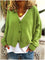 Harriet | Cosy, Lightweight Knit Cardigan
