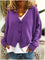 Harriet | Cosy, Lightweight Knit Cardigan