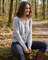 Adelaide | V-Neck Button-Front Soft Knit Cardigan