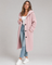Penelope | Oversized Hooded Cardigan for Women