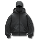 VORDELA - Zip-Up Hoodie (Unisex)