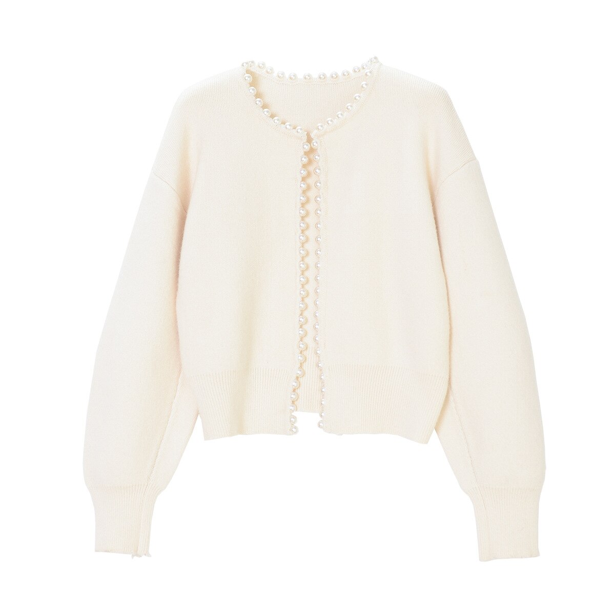 Ursula | La Perla Cardigan