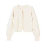 Ursula | La Perla Cardigan