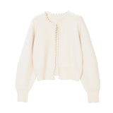 Ursula | La Perla Cardigan