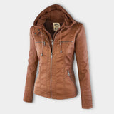 Isabel | ultra stylish jacket
