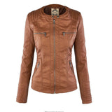 Isabel | ultra stylish jacket