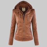 Isabel | ultra stylish jacket
