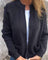 Zinnia | Lightweight Everyday Cardigan, Relaxed Fit, Versatile Layering