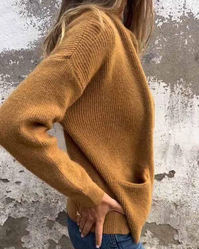 Zinnia | Lightweight Everyday Cardigan, Relaxed Fit, Versatile Layering