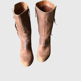 Alma – Vintage Boots up to Mid-Calf