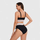 Juliana - Elegant Bikini Set