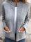 Lottie | Minimalist Design Cardigan
