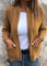 Lottie | Minimalist Design Cardigan