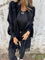 Constance | Long Warm Knit Cardigan