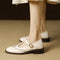 Edna | Mary Jane Shoes