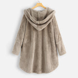 Lucía | Classic Winter Coat