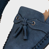 Olivia | Vintage Orthopaedic Loafers