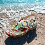 Flow Orthopaedic Comfort Sandals