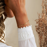 Prénia™ | Bracelet with the names of your loved ones