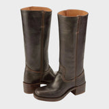 Chloe – High Boots