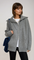 Bridget | Casual Oversized Open-Collar Cardigan