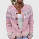 Susannah | Chic and Comfortable Cardigan