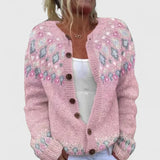 Susannah | Chic and Comfortable Cardigan