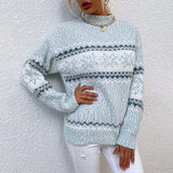 Gloria | Vintage Sweater