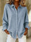 Flora | Shirt Cardigan