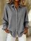 Flora | Shirt Cardigan