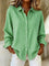 Flora | Shirt Cardigan