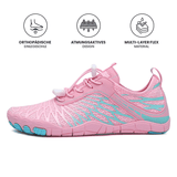 Vikto - Unisex Non-Slip Lightweight Outdoor Shoes