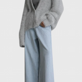 Daniela Soft Cashmere Blend Cardigan