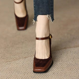 Kathleen | Classic Pumps