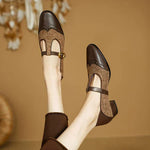 Agnes | Vintage Shoes