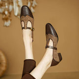 Agnes | Vintage Shoes