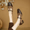 Agnes | Vintage Shoes